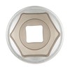 Tone Socket (6 Angle) 6S-46 Insertion Angle 0.7 inch (19.0