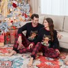 Christmas Pajamas for Family Matching Family Christmas Pajamas Matching Sets