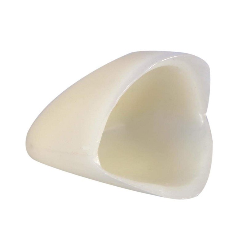 Temporary Crown, Fake Teeth, 50Pcs/Box for Oral Care(Front teeth)