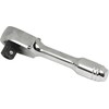 SK11 SRH3CS Compact Stubby Ratchet Handle, 0.37 inch (9.5 mm),