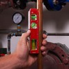 Fits Milwaukee 48-22-5107 Durable Aluminum Standard Compact Billet Torpedo Level