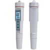 4 in 1 Water Quality Tester Portable PH/EC/TDS Temperature Digital