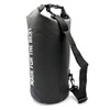 TacFirst Dry Bag Duffel Bag - Waterproof Pack Bag with