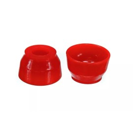 Energy Suspension Balljoint Boot - Red 9.13130R