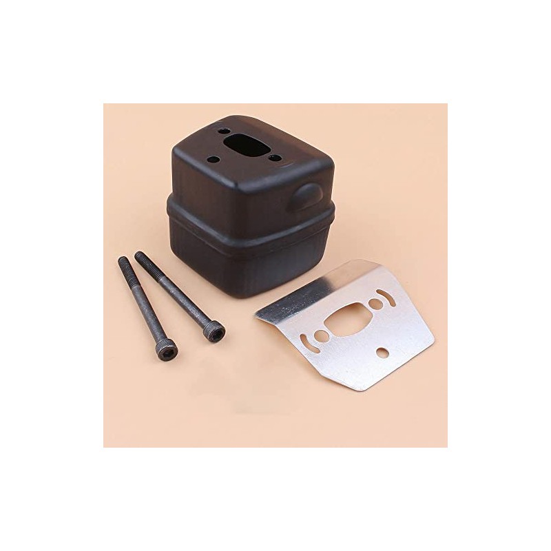 TF Exhaust Silencer Bolt Seal Kit Fit Husqvarna 36 41