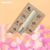Pack 3 Mascaras De Pestañas Yuya Rimel 10 Aceites Naturales