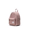 Herschel Supply Co. Classic Mini Backpack, Ash Rose