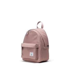 Herschel Supply Co. Classic Mini Backpack, Ash Rose