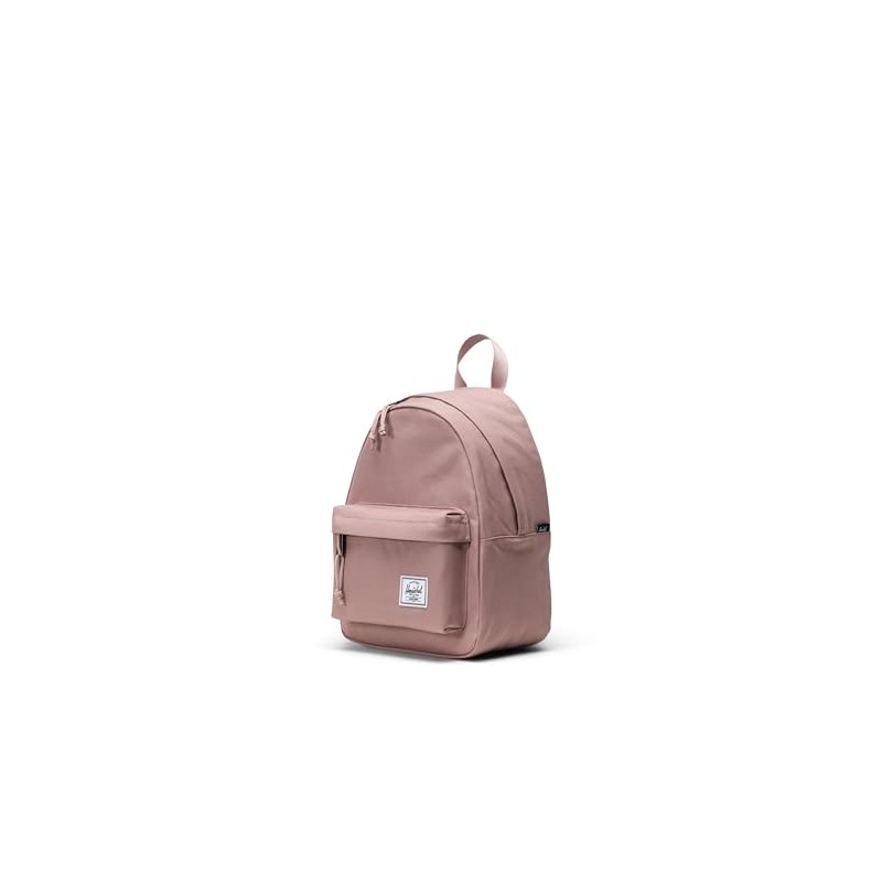 Herschel Supply Co. Classic Mini Backpack, Ash Rose