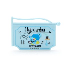 Sanrio 833274 Tuxedo Sam Sign Style Magnet (Hapidanbui)