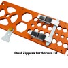 Track Saw Square Guide Rail Accessory,Guide Rail Square,Enhanced Stability for