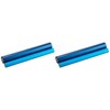Nakabayashi FXR-SH1-2P Plain Paper Fax Refill Ribbon, Sharpening Compatible, Pack