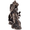 VOGLER Joh. Vogler GmbH Saint George the Dragon Slayer Bronze