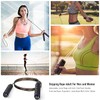 Skipping Rope Adult For Men and Women, Adjustable Jump Rope