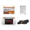 Elitech Digital EK-3030E Temperature Controller -40℃～99℃