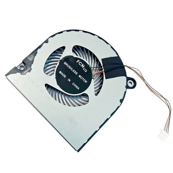 ZAHARA 5V CPU Cooling Fan For Acer Aspire A314-31 A314-32