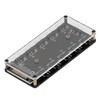 FREEZEMOD RBW Hub Splitter 10-Way Support 5V Lamp with Fan
