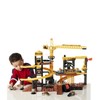 Fast LaneLights & Sounds Construction Playset, Created for You by