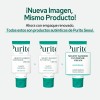 Purito Mighty Bambú Panthenol Crema Facial 100 Ml Todo Tipo