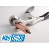 50 1/8 Cleco Fasteners + Cleco Pliers + 5 KSG