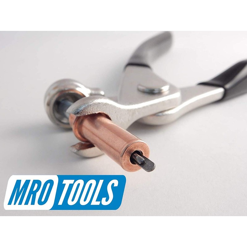 50 1/8 Cleco Fasteners + Cleco Pliers + 5 KSG