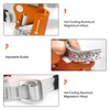 NewDoar Foot Ascender Riser Rock Climbing Mountaineering Equipment Climbing Device