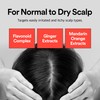 Hair-Recovery Cytokine Shampoo Plus Sensitive Care, 12.8 Fl. Oz. –