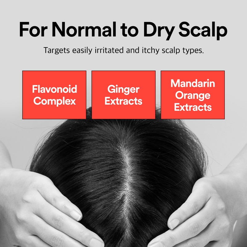Hair-Recovery Cytokine Shampoo Plus Sensitive Care, 12.8 Fl. Oz. –