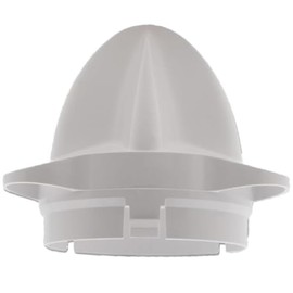 ALGOMAS® Braun Press Cone (Short Axle BR64161627)