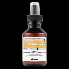 Davines Natural Tech Nourishing Living Enzyme Infusion 100ml