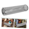 MERRYHAPY Tent Stove Chimney Pipe Heat Protector Chimney Pipe Insulation