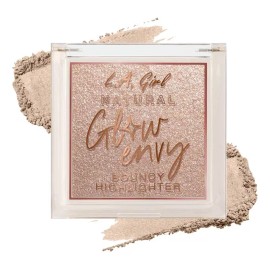 L.A. Girl Iluminador Glow Envy Bouncy -natural Glow L.a Girl