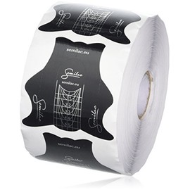 Semilac Slim Hardi Shaper, Pack of 500