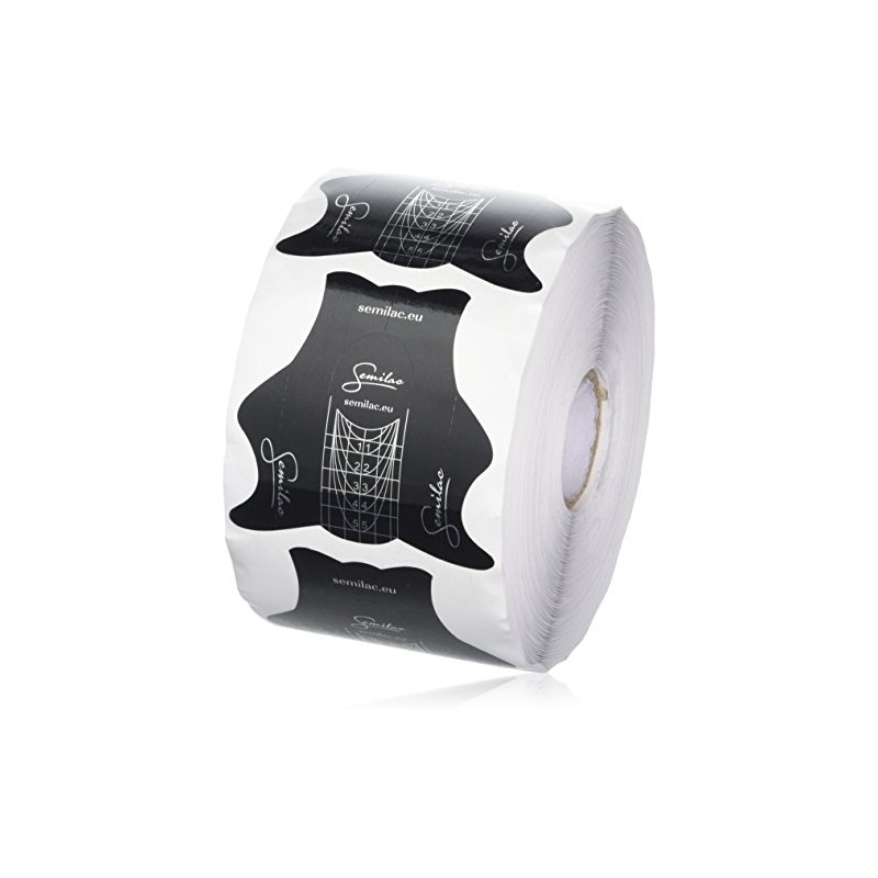 Semilac Slim Hardi Shaper, Pack of 500