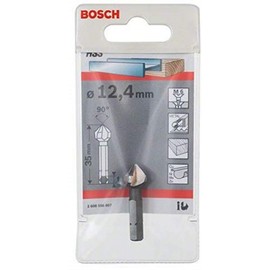Bosch 2608596407 Countersink Bit
