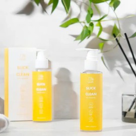 Limpiador Desmaquillante Facial 11 Th Wish Slick & Clean