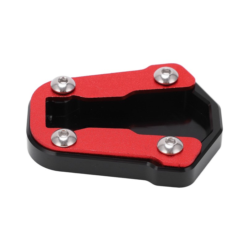 Motorcycle Extension Enlarger Pad CNC Aluminium Alloy Replacement for CRF300