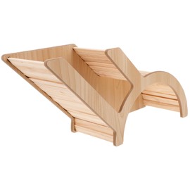 MILISTEN Hamster Tunnel Hamster Toy Hamster Toy Climbing Hidden Toy Tunnel for Hiding Hamsters Toy for Pets Toys Pet Tunnel for Hamsters