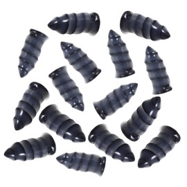 ULTECHNOVO 20 Pcs Vacuum Tyre Repair Nails Kit for Motorcycles and E-Bikes Self-Help Puncture Repair Tool Quick Easy Installation Anti-Skid Tire Screws