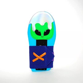 Absolutely Ridiculous Prince From Outer Space Sliding Mitt 2.0 - Standard Size