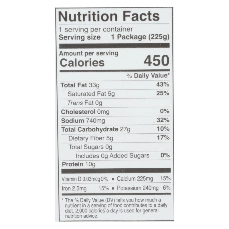 UD_Cucina and Amore Case of 6 7.9 oz Basil Pesto