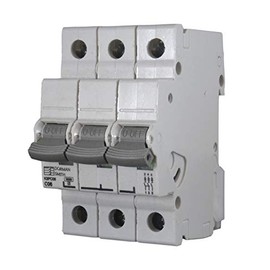 Dorman Smith MCB K3PC06