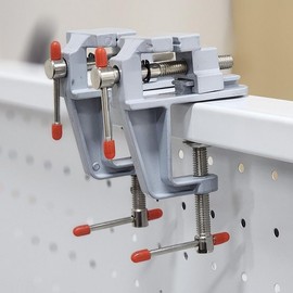 Small Table Vise