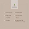 Gardenika Organic Loose Leaf Tea Sampler - Herbal Caffeine-Free Set