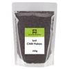 Isot Chilli Flakes (Urfa Biber) 250g Turkish Biber by Manor