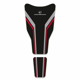 Ducati Diavel V4 Adhesive tank protector. 97480351AA