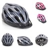 Byox Y02 Children's Safety Helmet 17 Holes Size M Adjustable