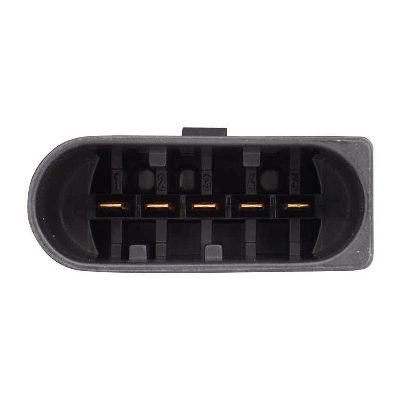 HELLA 8ET 009 142-561 Air Mass Sensor - Bolted