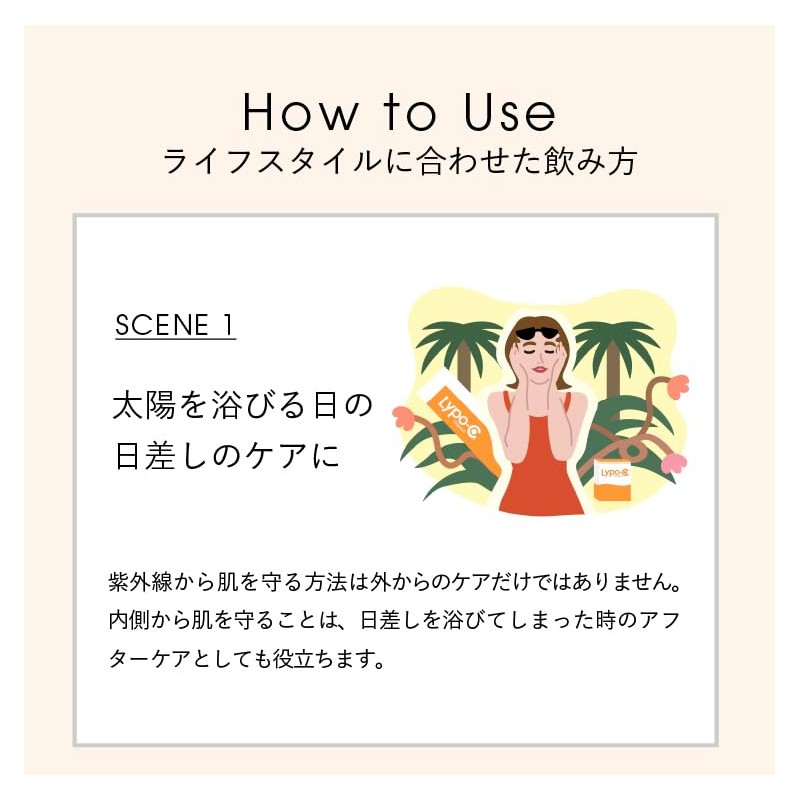 【選べるカード付】公式 リポ・カプセルビタミン C (11包入) 1箱+コットン巾着 ギフトラッピング済 (Congratulations!)