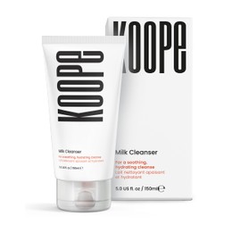 Koope Milk Cleanser, 150ml